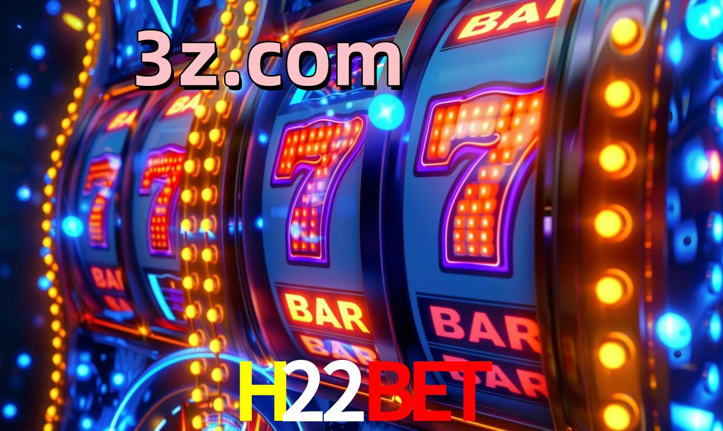 Bônus H22BET Para Todos